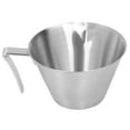 thumbnail image 3 of Coffee Measurer,Coffee Measuring Cup Stainless Measuring Cup Coffee Measuring Cup User-Friendly Design, 3 of 14