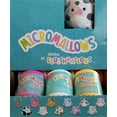 Squishmallows Micromallows Seacow Mini Plush Mystery Pack