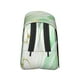 thumbnail image 3 of Disketp Green And Gold Abstract Marble Estuche de Lápices de Doble Capa con Tapa Abatible y Cremallera, Organizador Escolar para Adolescentes y Adultos, 3 of 7