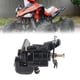 thumbnail image 1 of Parte del motor de motocicleta, Pinza de Freno Trasero Antrustante de Acero Con Amohadillas de Frenado Resistencia Al Desgaste Confiable para 110CC 125CC 150CC 200CC 250CC ATVS, 1 of 7