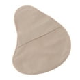 thumbnail image 1 of Xingzhi Poche de Protection Faux Seins pour Formes de Seins en Silicone Post-Mastectomie Rignt L, 1 of 9