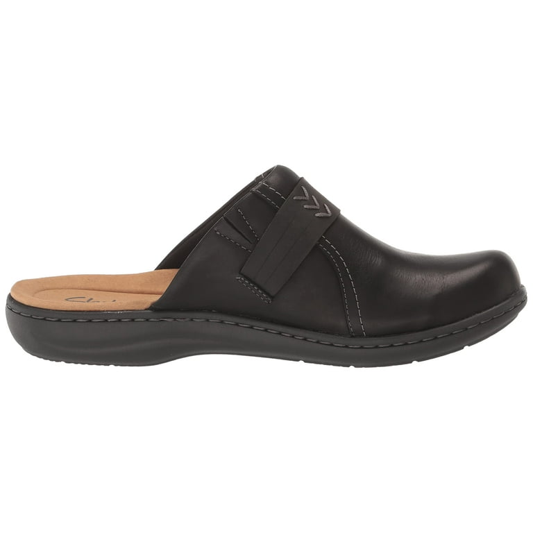 Clarks womens clogs and mules hot sale