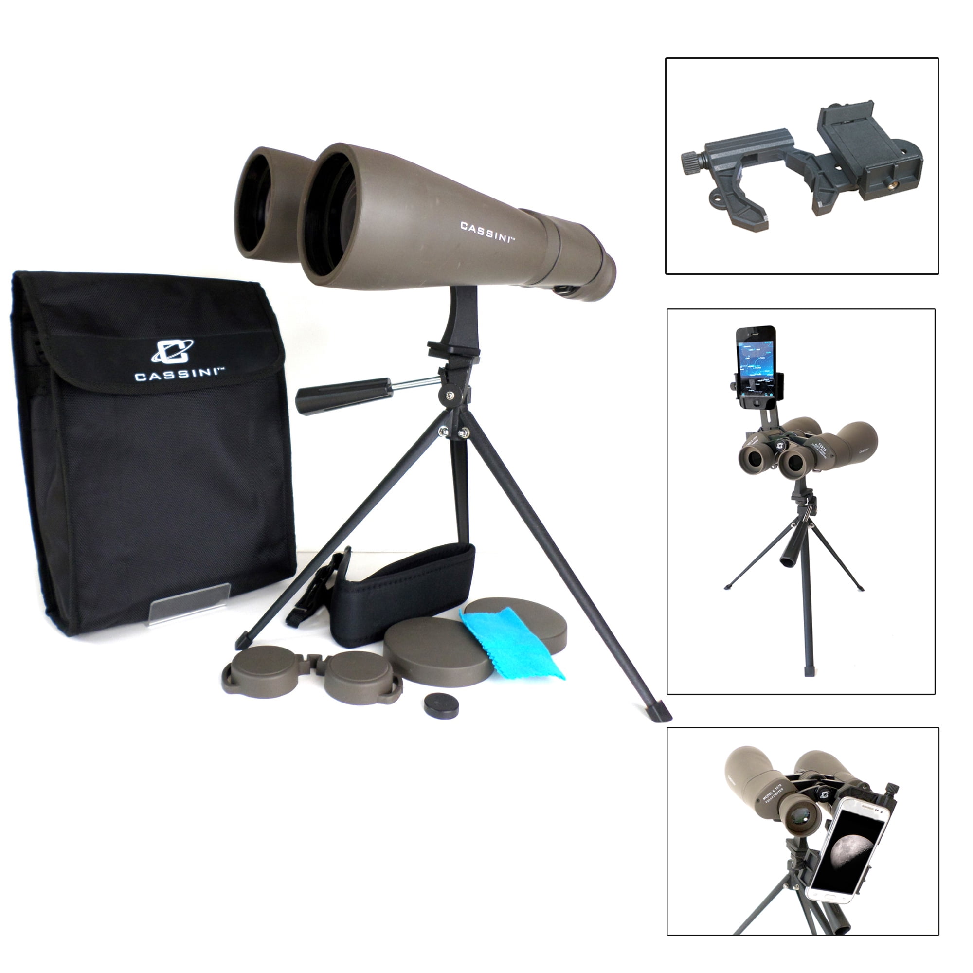 binocular tripod astronomy