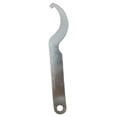 thumbnail image 1 of Llave universal para amortiguadores de motos y motos, llave de ajuste C, llaves para motocicletas, accesorios para herramientas para espacios Baoblaze Llave Inglesa, 1 of 7