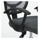 thumbnail image 3 of Silla Secretarial Nextep NE-650SG Respaldo Malla 110 Kg Gris, 3 of 5