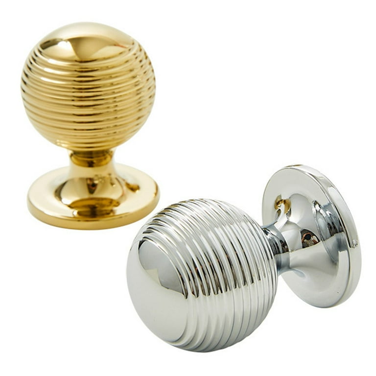 for Carlisle Brass Beehive Cabinet Knobs Cupboard Drawer Door Pull