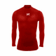 thumbnail image 3 of Playera Deportiva Manga Larga Unisex Licra de Compresion Comoda y Fresca Pack 3 multicolor G ZAPARI Licra Deportiva, 3 of 10