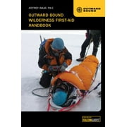 Outward Bound Wilderness First-Aid Handbook [Paperback - Used]