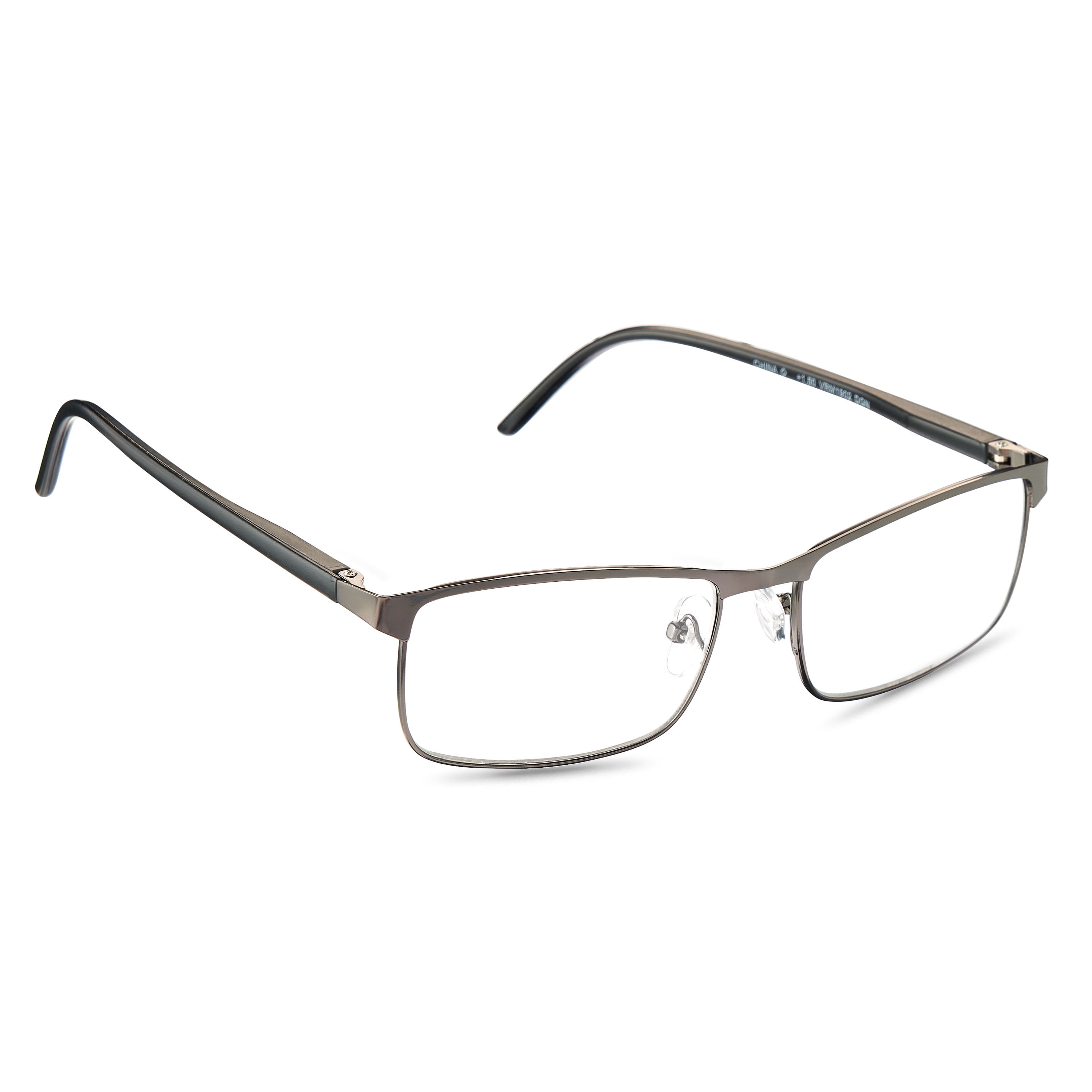 (3 pack) Equate Reader VRM 1902 DGN, 1.75, 1CT