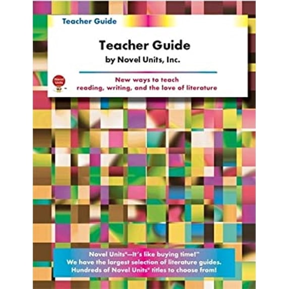 Pre-Owned The Adventures of Huckleberry Finn - Teacher Guide by Novel Units (Paperback) 1561371823 9781561371822