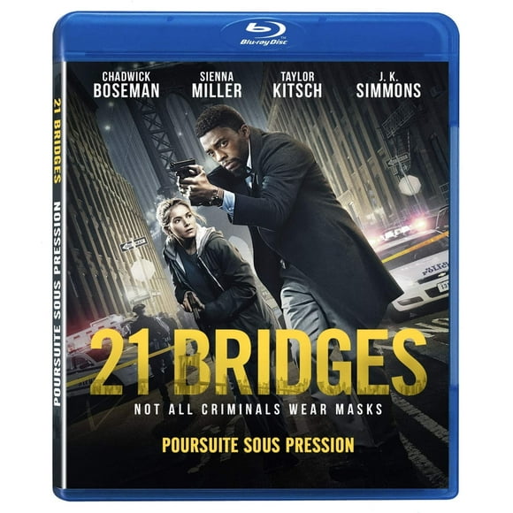 G-DISTRIBUTION SELEC 21 BRIDGES BD VF