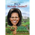 thumbnail image 1 of Who Is Michelle Obama?, 1 of 2