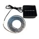 thumbnail image 1 of Greeniant 2021 Cool Hoop Light LED Lit Basketball Rim Night Accesorios Suministros para niños Juego Niños Juguetes al aire libre Deportes y aire libre, 1 of 6