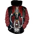 thumbnail image 5 of Sudadera con capucha con gráfico del ojo de Horus del Antiguo Egipto para hombre, sudadera con símbolo egipcio impreso en 3D, sudadera informal, sudadera con capucha unisex de manga larga, 5 of 5