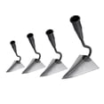 thumbnail image 5 of Triangle Hoe Garden Tool Ideal for Flower and Vegetable Planting Suitable for Gardening Weeding Digging and Loosening Soil, 5 of 8