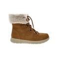 thumbnail image 2 of Time and Tru Women's Genuine Suede Boots, 2 of 6