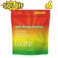 thumbnail image 1 of 60pcs/bag Black Fruit Tanning Gummies NEW、、&, 1 of 5