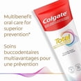 thumbnail image 3 of Colgate Total Active Prevention Clean Mint Toothpaste, 170 mL, 3 of 5