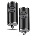 thumbnail image 1 of 2pack Garage Door Handheld Transmitter Remote Control 868.3 BS MHz Garage Door Opener for -4-868-BS, 1 of 5