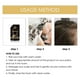 thumbnail image 4 of Champú Polygonum Multiflorum: Previene la caída del cabello, nutre el cabello, alivia la picazón, elimina la caspa y fortalece el cabello. Gel de champú 100 ml., 4 of 9