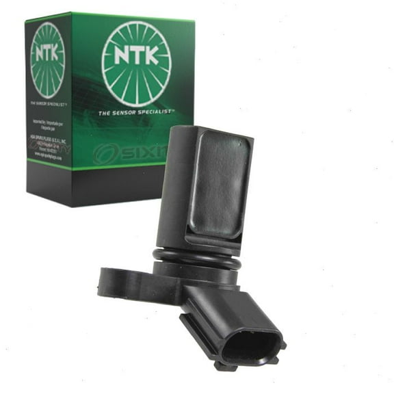 NTK Crankshaft Position Sensor compatible with Nissan Sentra 1.8L L4 2000-2006