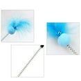 thumbnail image 4 of Pet Toy Interactive Cat Toy Cat Feather Toy Cat Teaser Wand Toy for Kitten, 4 of 9