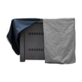 thumbnail image 2 of AZ Patio Heaters Square Fire Pit Commercial Cover in Gray, 2 of 4