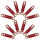 thumbnail image 1 of unbranded 20Ud Anillos Identificativos Para Patas De Loro Reutilizables Con Antiescape Para Entrenamiento, 1 of 6