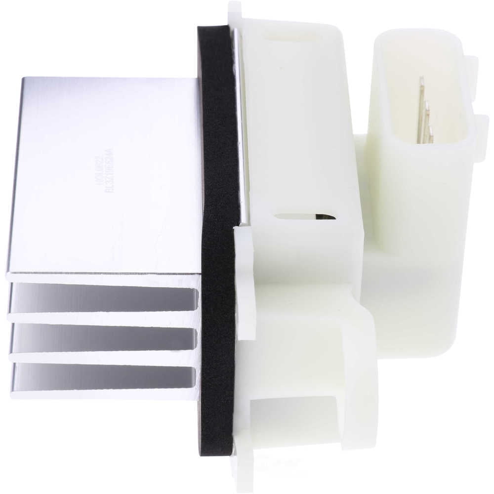 HOLSTEIN 2BMR0596 HVAC Blower Motor Resistor
