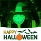 thumbnail image 1 of Fiudx Murciélago Inflable de Halloween, Luces Led Integradas, Control Remoto Ajustable, Decoración de Jardín Exterior, Ambiente Nocturno Espeluznante, Fiesta En La Puerta Del Patio, Tamaño 85 X 55 X, 1 of 6