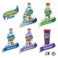 thumbnail image 3 of Dental Fresh Original Formula Water Additive for Dogs, 8 oz – Freshens Breath & Supports Oral Health, 3 of 6