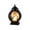 B, variant on Halloween Witch LED Light, Glowing Figurine for Indoor and Outdoor Decorations, Holiday Party Decor for Yard, , and Home Display, 1Pack A