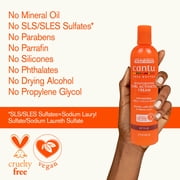 Cantu Shea Butter Moisturizing Curl Activator Cream, 12 fl oz