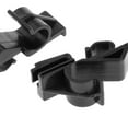 thumbnail image 3 of Juego de 2 clips stantes traseros, clip djeción de repuesto para Grande Punto, Coche , 71719952 71719953 Soledad Clips para estantes de automóviles, 3 of 7