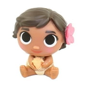Funko Mystery Minis Vinyl Figure - Moana - BABY MOANA (Sitting - 1.5 inch)