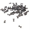 D3 Casemate Black Push Pins 200 Ct