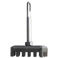 thumbnail image 1 of Rectangle Slot Cutter Hardened Wear-Resistant Steel for Brick Concrete Cement Stone, 1 of 5
