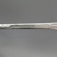 thumbnail image 4 of Reed & Barton Hammered Antique 7-1/4" Iced Beverage Spoon (Set of Four), 4 of 5