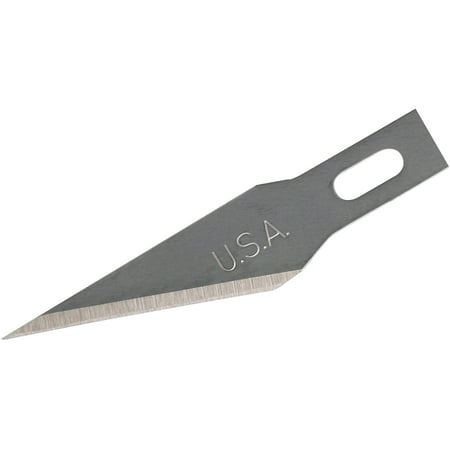 Hobby Blade - Techni Edge TE01-111 No. 11 Hobby Blades 100 Pack