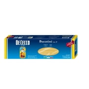 De Cecco Bucatini No.15 Pasta, 16 oz