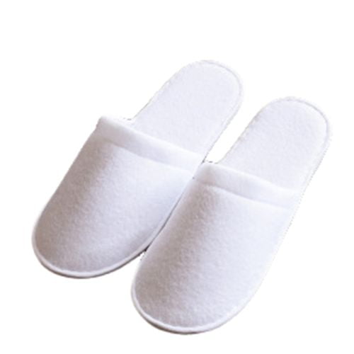 disposable slippers walmart