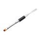 thumbnail image 4 of Bolígrafo de Doble Cabeza Yinane Acero Inoxidable Nail Art Brush, 4 of 8
