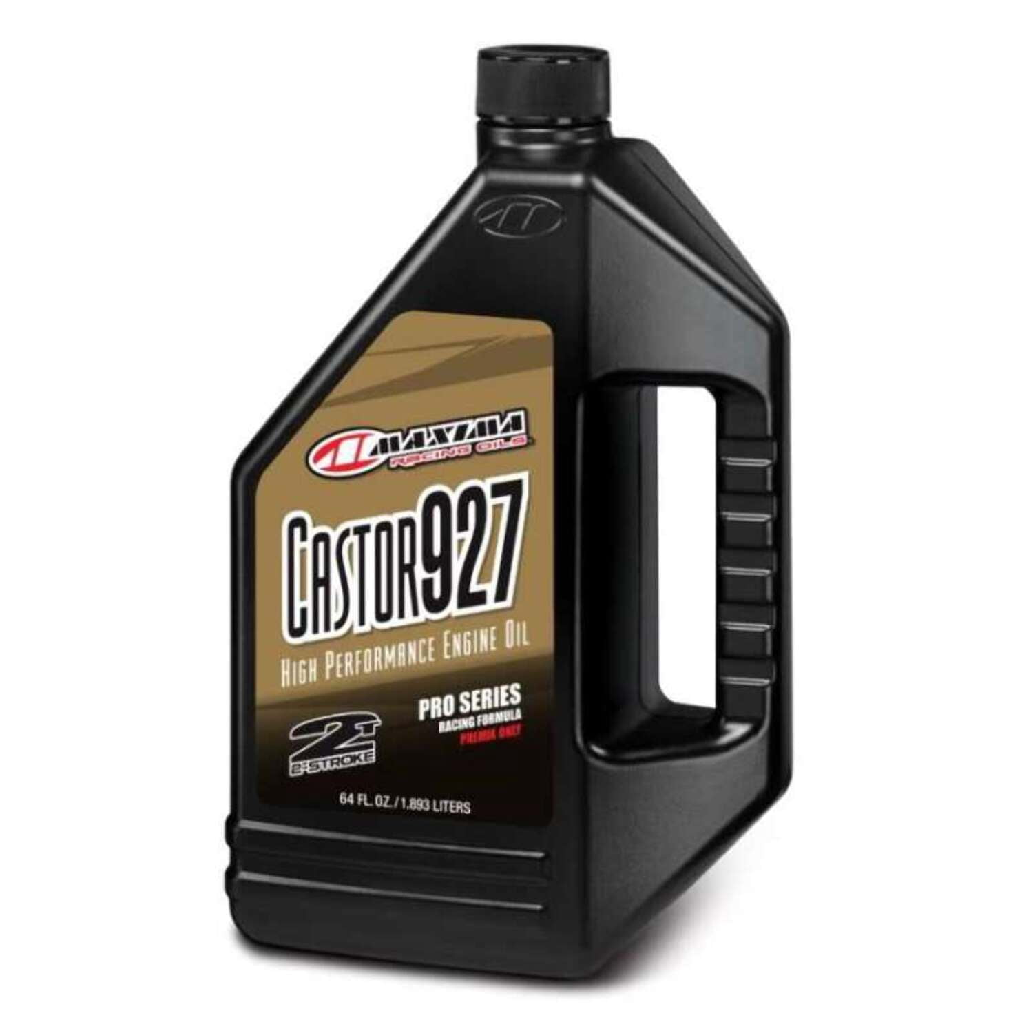 Maxima ( Formula K2 2-Stroke Synthetic Premix Racing Oil 1 Liter