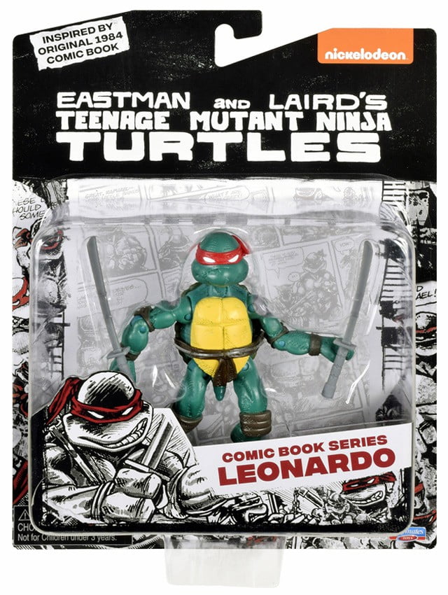 The Loyal Subjects x TMNT Ninja Turtle Karai Worldwide Free S/H 