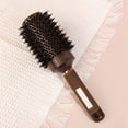 thumbnail image 4 of Peine de Rodillo Redondo ANGGREK Cepillo Térmico para el Cabello, 4 of 8
