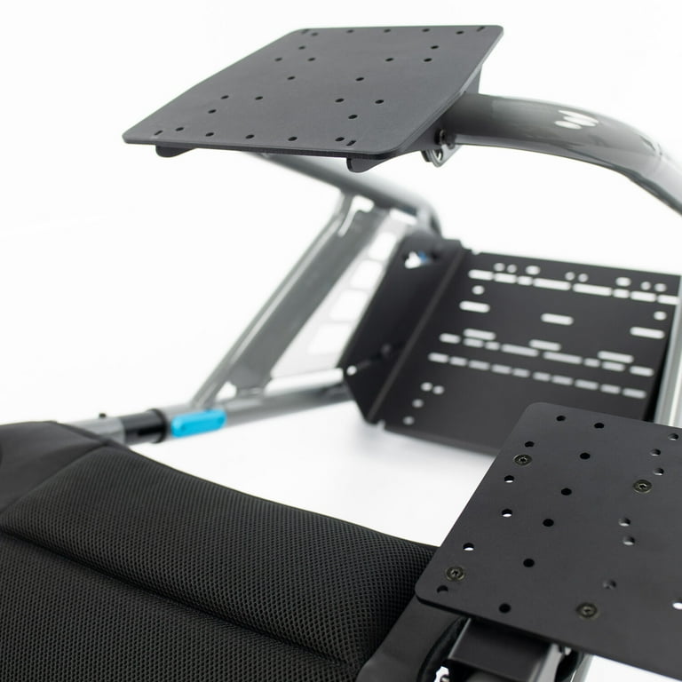 中古品　Playseat Trophy Black ホイールスタンド 中古品 Playseat Trophy Black ホイールスタンド Playseat