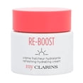 thumbnail image 3 of Crema Hidratante Clarins Re-Boost Refrescante, 3 of 3