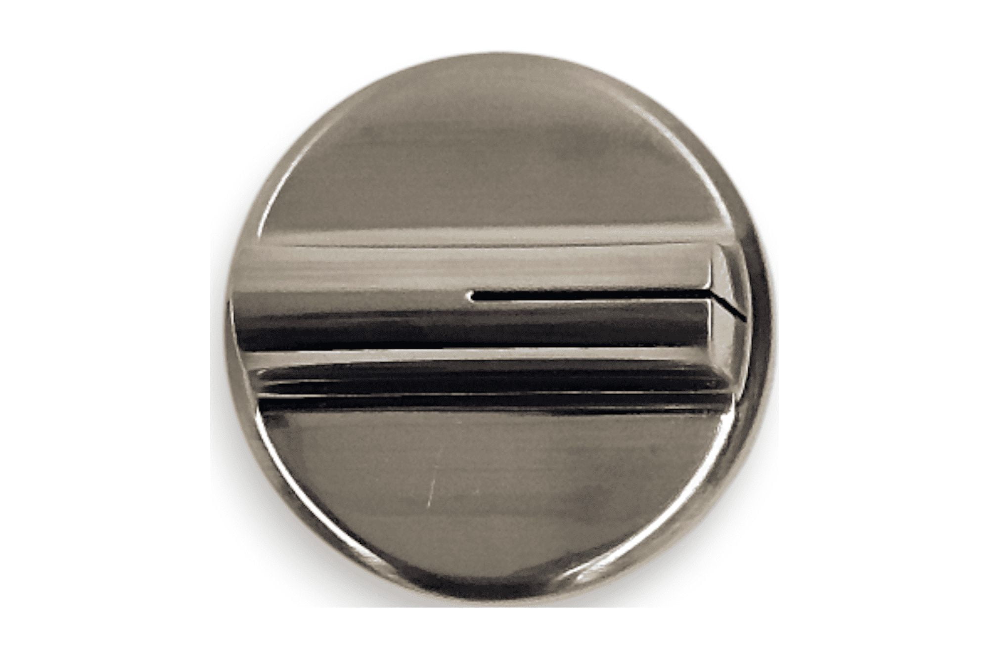 Wolf Control Knob Stainless CT36G2IM15G 815529