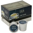 thumbnail image 3 of Cafe Escapes Cafe Vanilla K-Cups 1 Box (12 K-Cups), 3 of 8