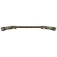 thumbnail image 3 of Bumper Kit For 2001-2004 Toyota Tacoma 4WD RWD Chrome Steel Front, 3 of 7